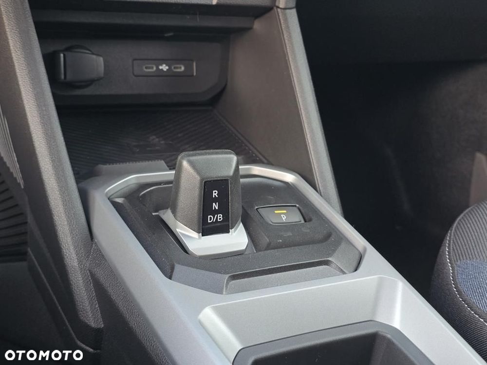 Dacia Duster 1.8 Full Hybrid 155 Journey MMT - 21