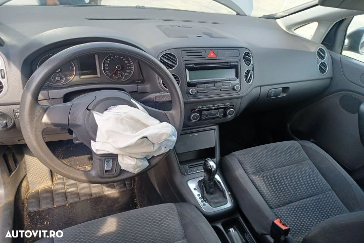 MOTOR CU ACCESORII TIP MOTOR CAYC 124000KM TIP MOTOR CAYC 124000KM Vo - 11