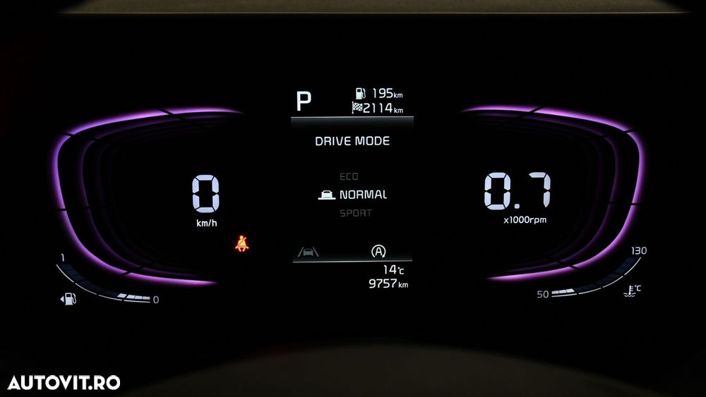 Kia Sportage ver-1-6-t--gdi-mhev-7dct-hp-4x2-style - 25