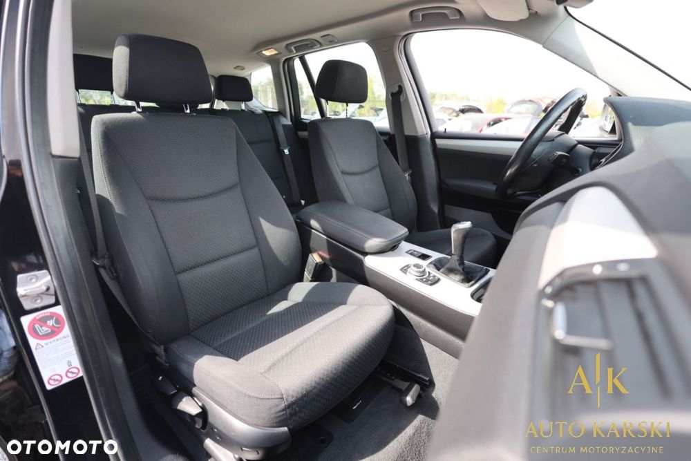 BMW X3 - 38