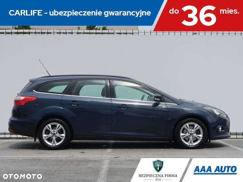 Ford Focus - 7
