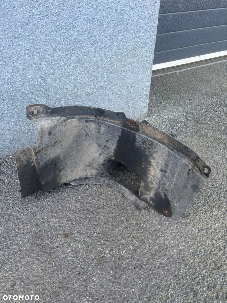 VW PASSAT B6 NADKOLE BLOTNIKA PRAWE LEWE - 6