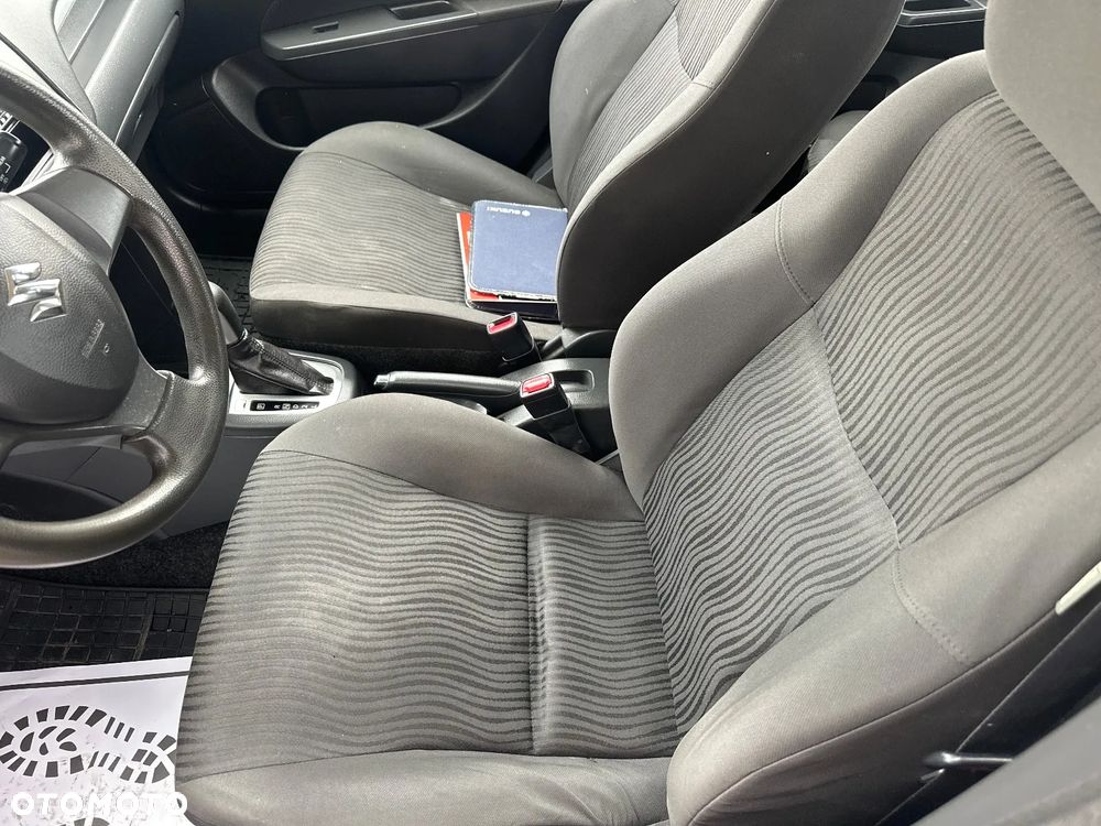 Suzuki Swift 1.2 Comfort - 21