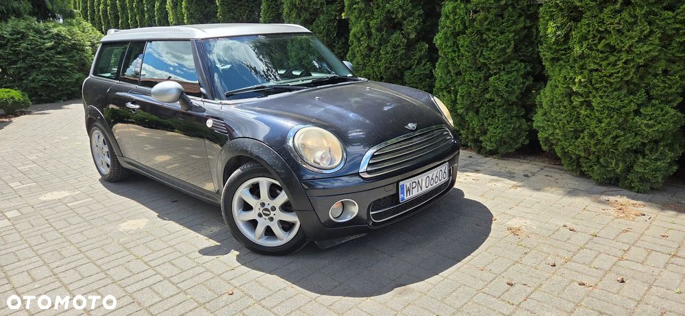 MINI Cooper - 4