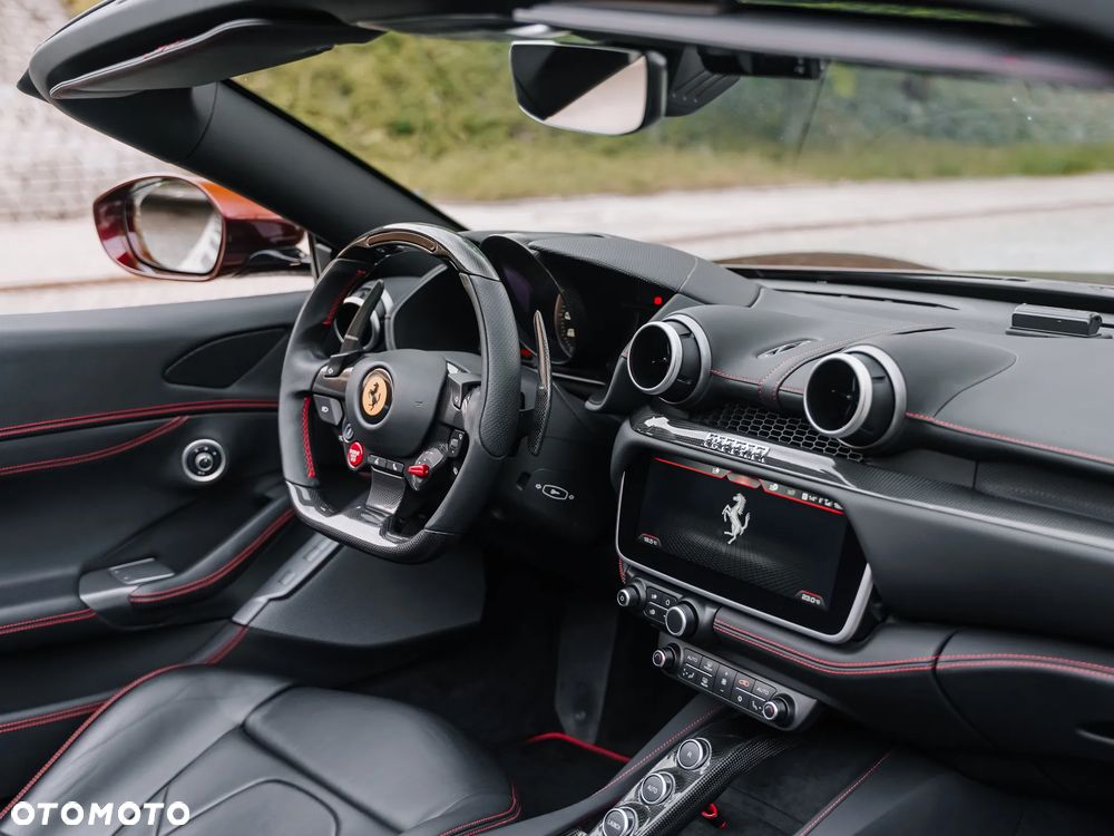 Ferrari Portofino - 4