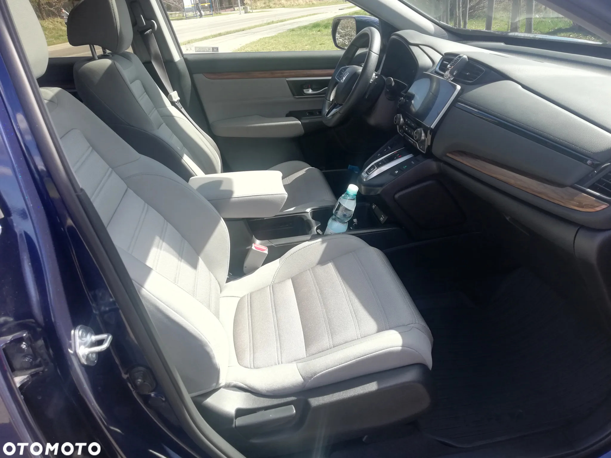 Honda CR-V - 19