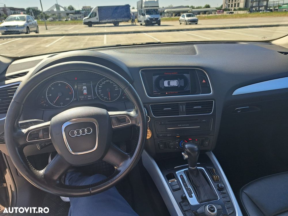 Audi Q5 2.0 TDI Quattro S-Tronic - 3