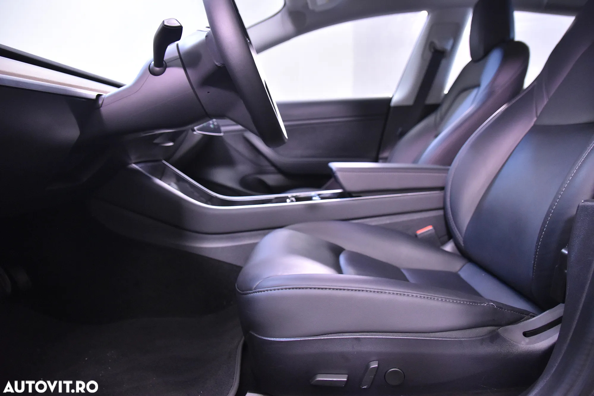 Tesla Model 3 Allradantrieb Dual Motor Performance - 22