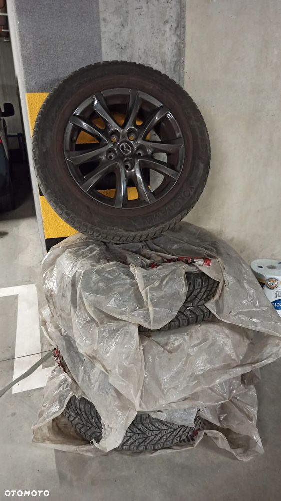 Mazda CX-3 2.0 Skypassion AWD - 19