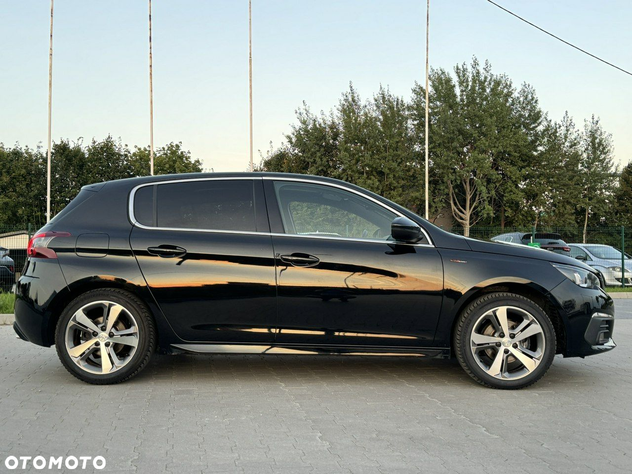 Peugeot 308 - 13