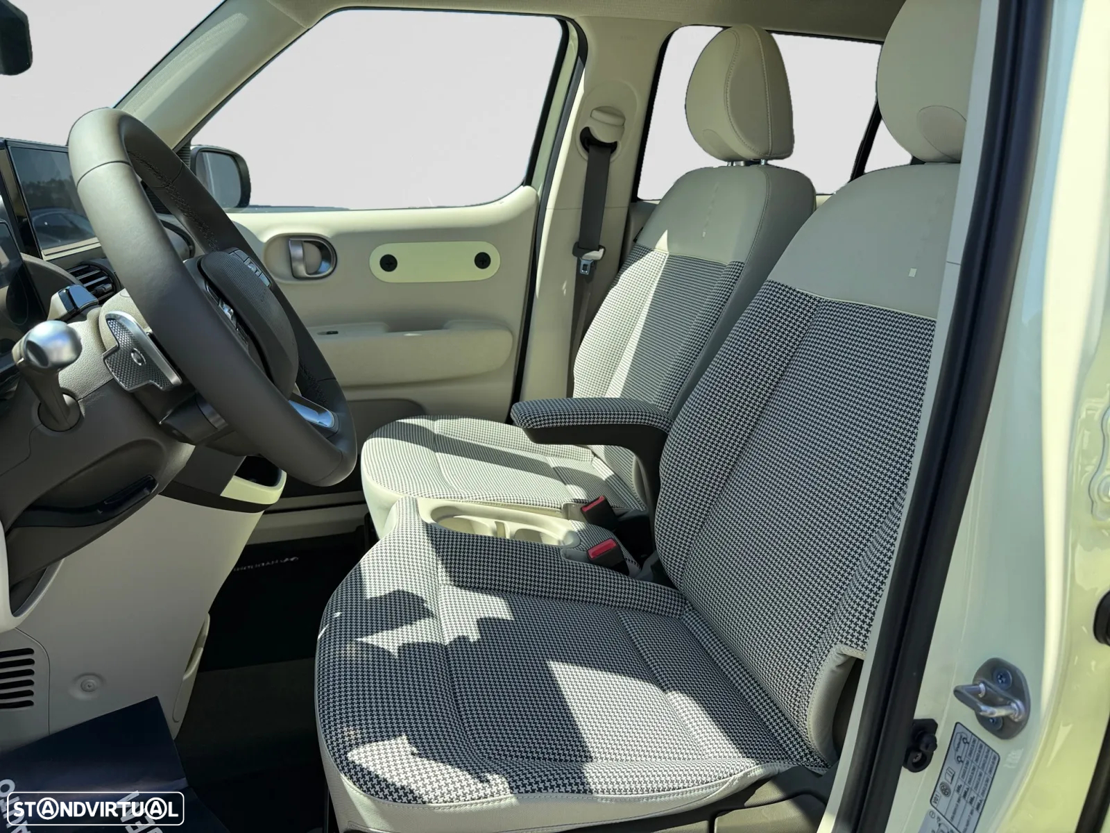 Hyundai Inster 49 kWh Style Plus - 10