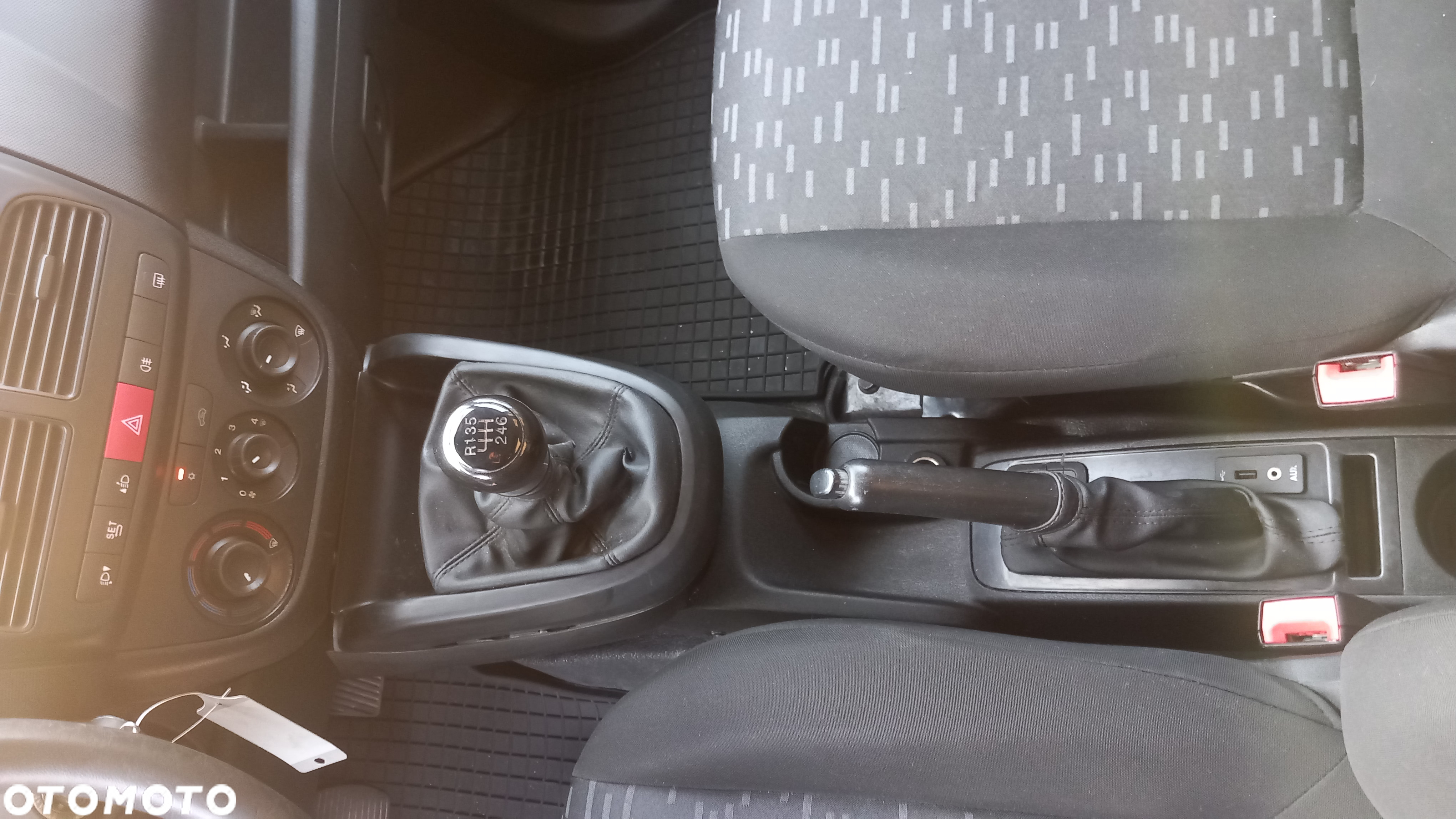 Opel Combo Tour Van 1.6 CDTI L2H1 - 13