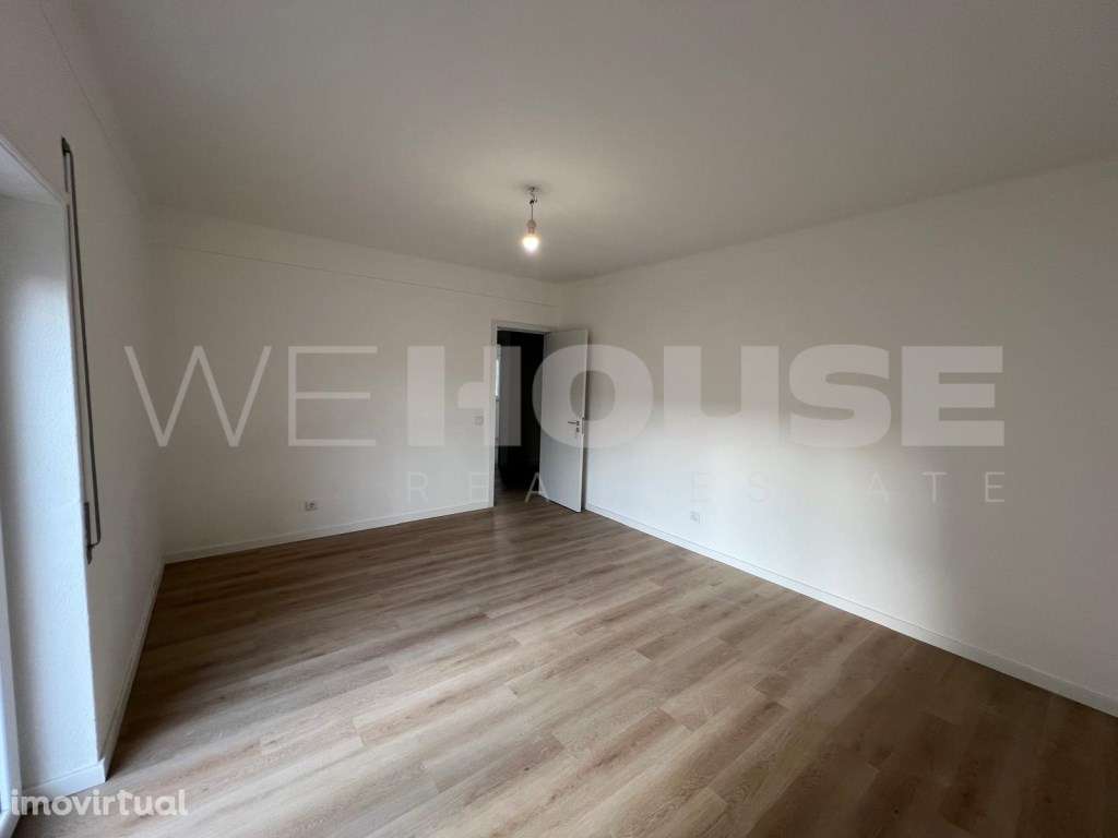 Apartamento T3 R/C no Pinhal Novo - REMODELADO - Grande imagem: 4/28