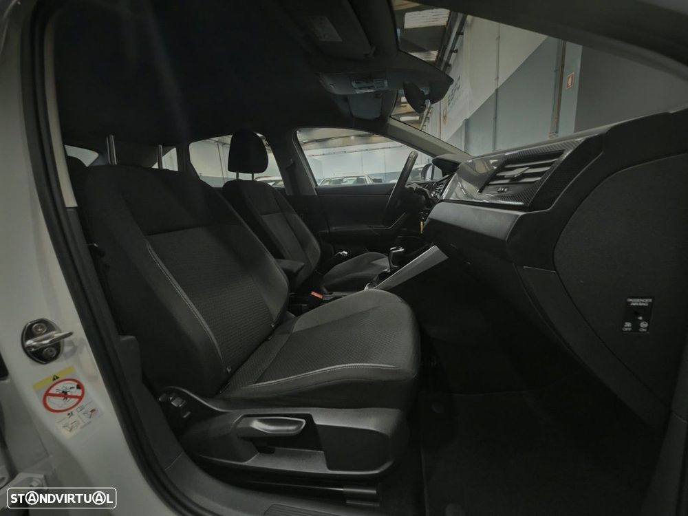 VW Taigo 1.0 TSI Style DSG - 15