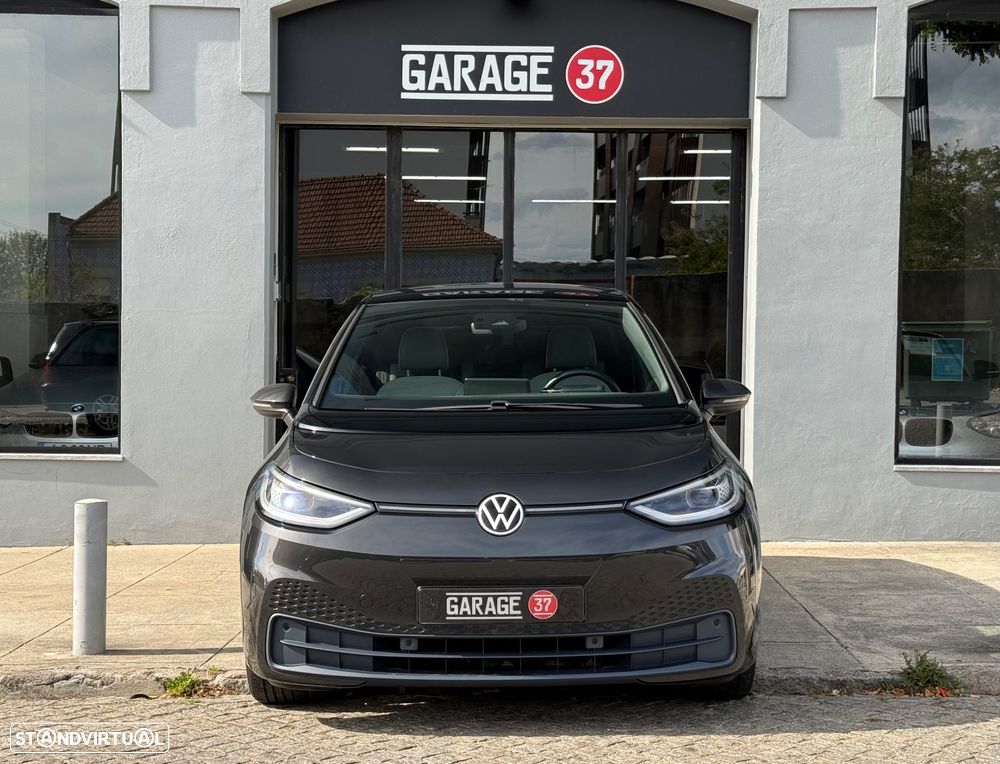 VW ID.3 Pro - 2