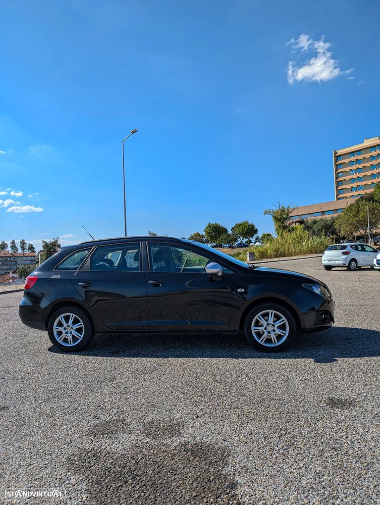 SEAT Ibiza ST 1.2 12V Reference - 4