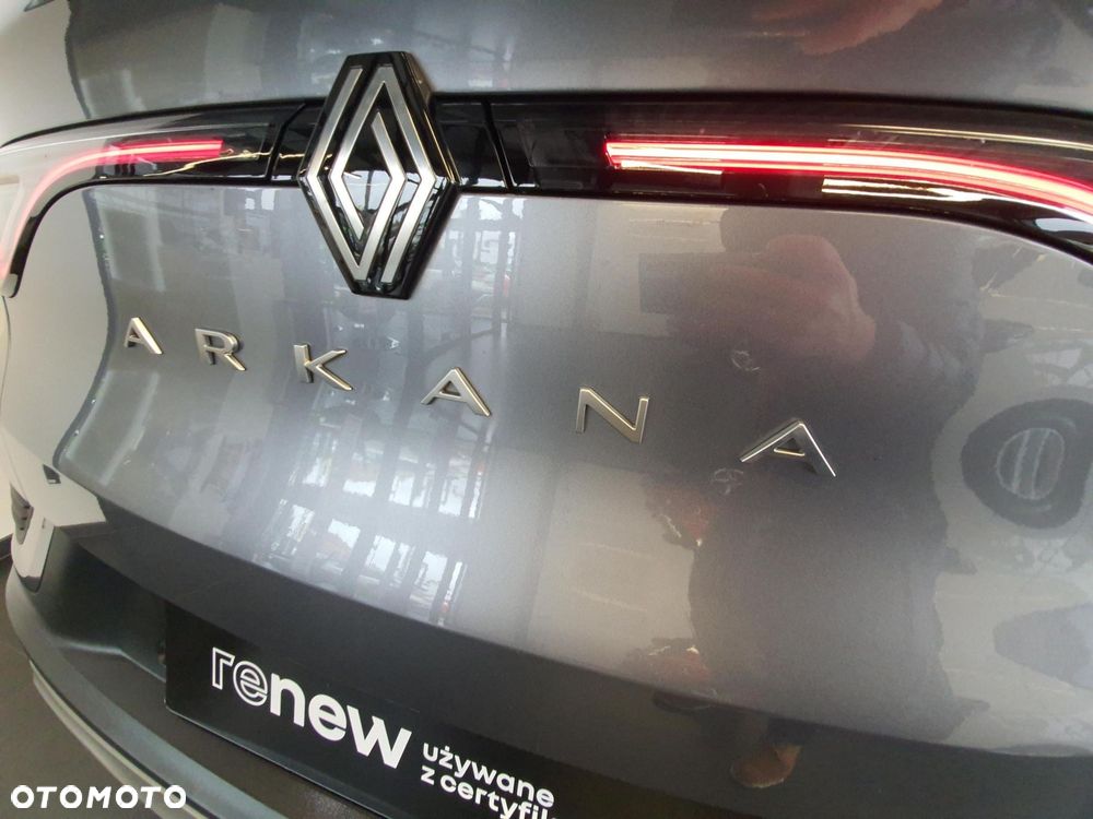 Renault Arkana 1.3 TCe mHEV Techno EDC - 23