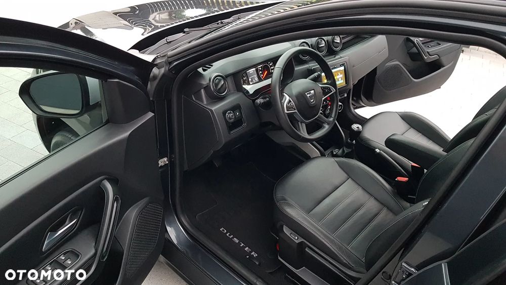 Dacia Duster 1.3 TCe FAP Prestige EU6d - 36