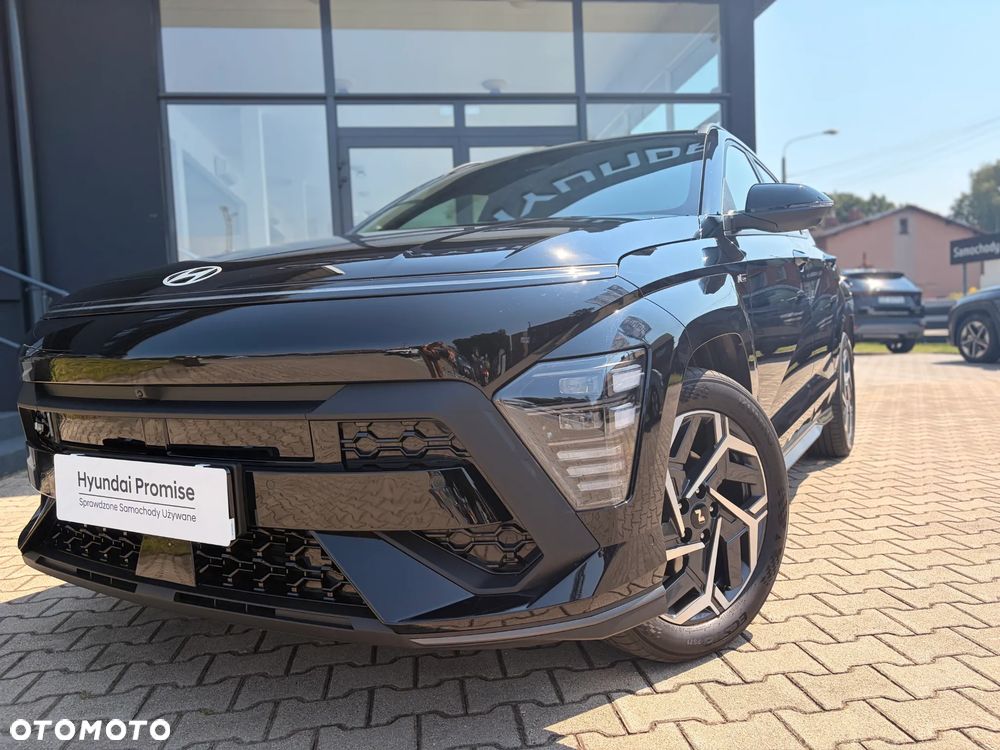 Hyundai Kona - 4