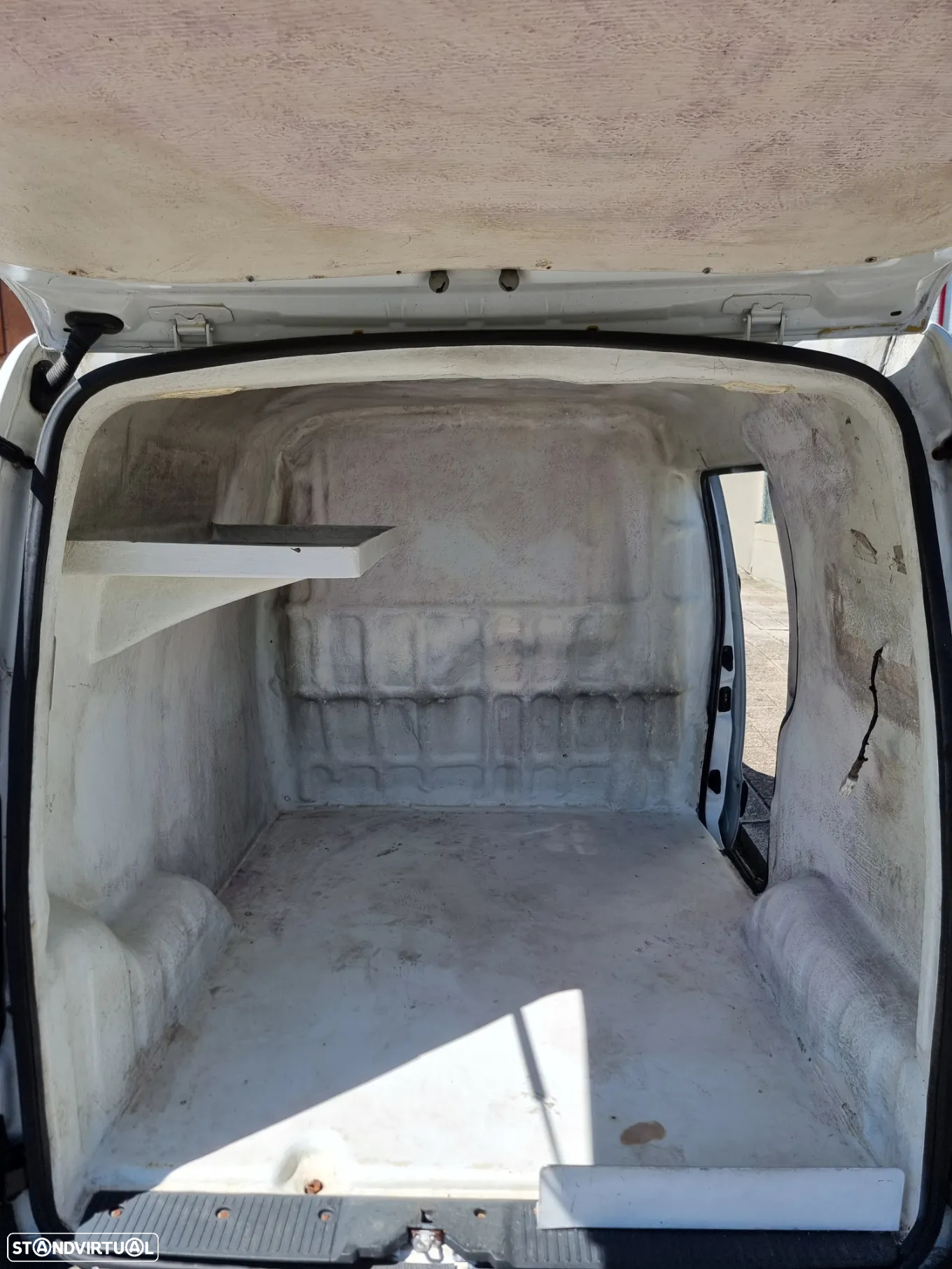 Renault Kangoo 70CV - 6