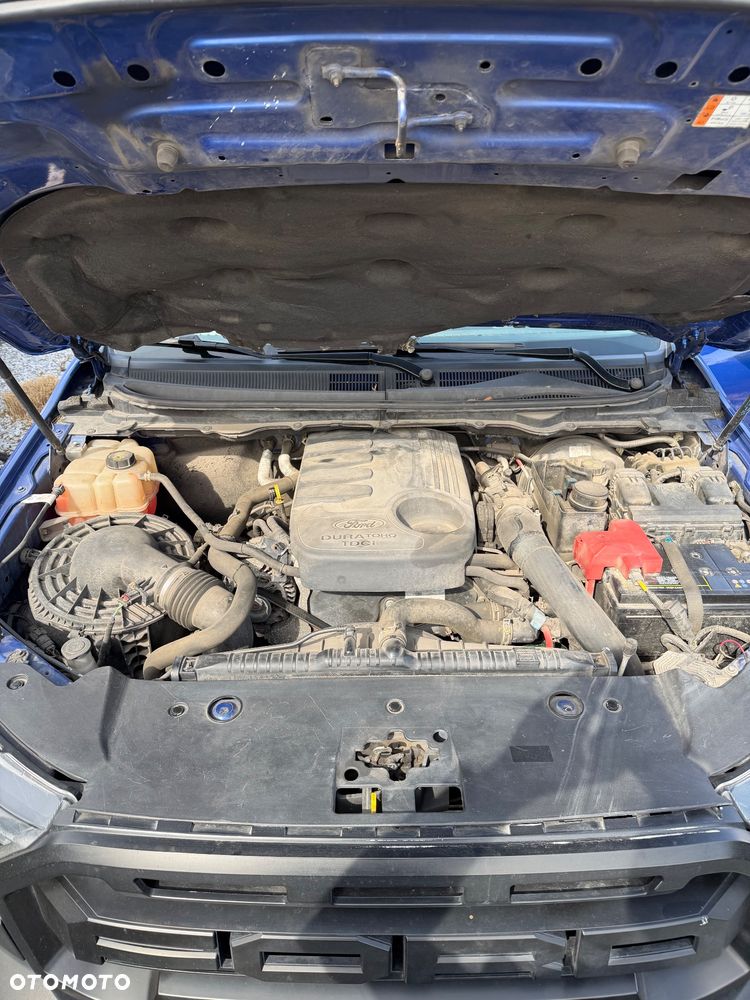 Ford Ranger 3.2 TDCi 4x4 DC Limited - 21