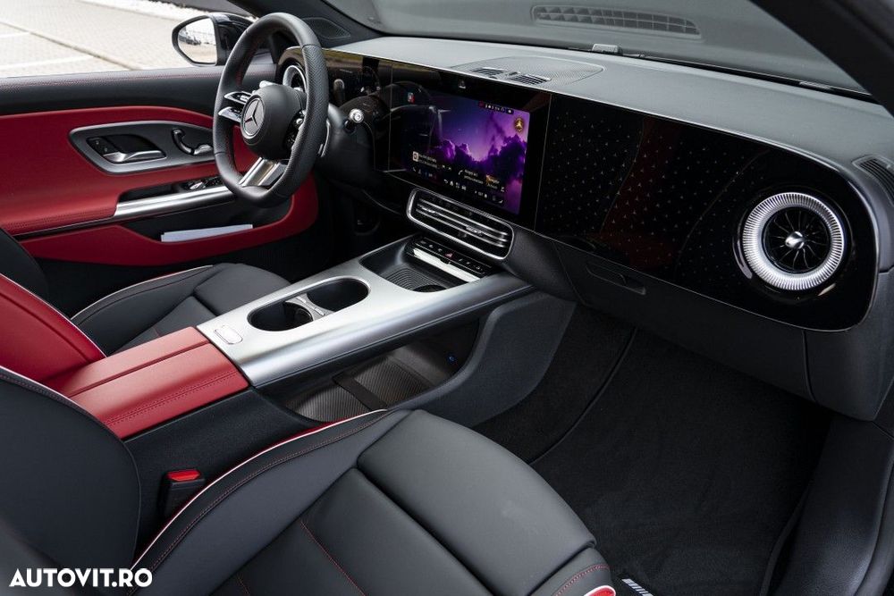 Mercedes-Benz CLA 180 - 15