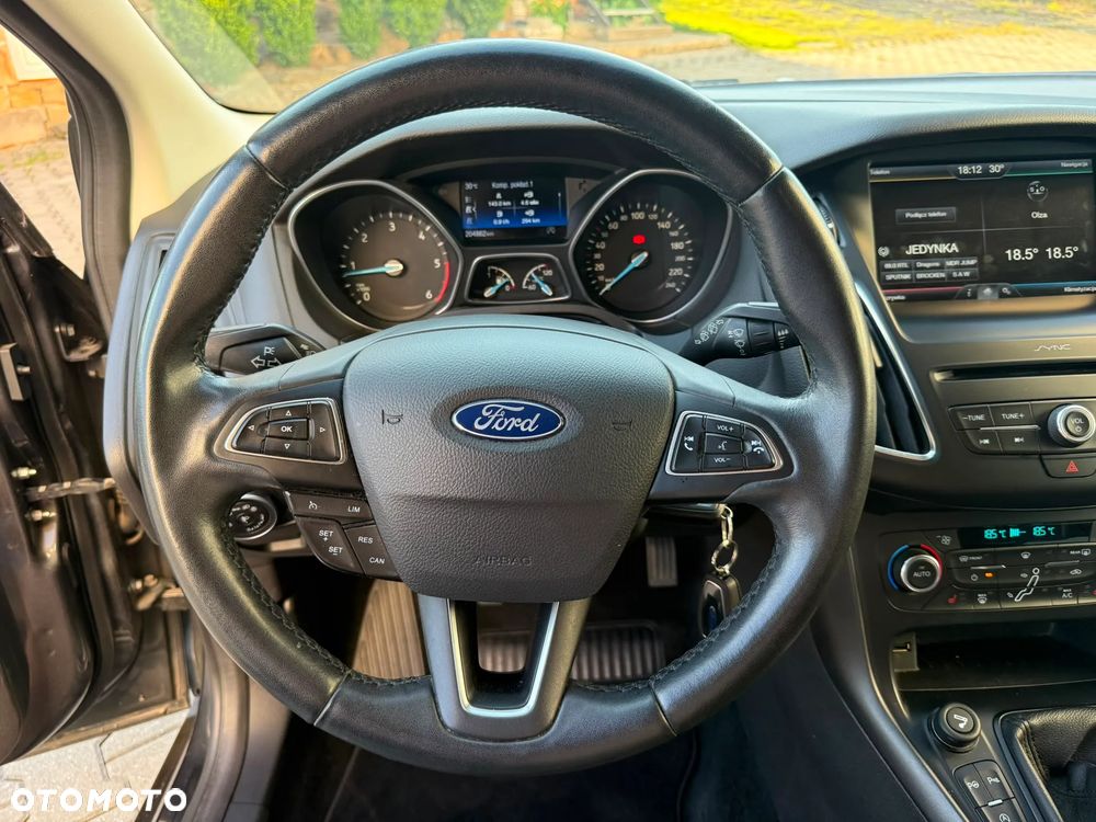 Ford Focus - 15