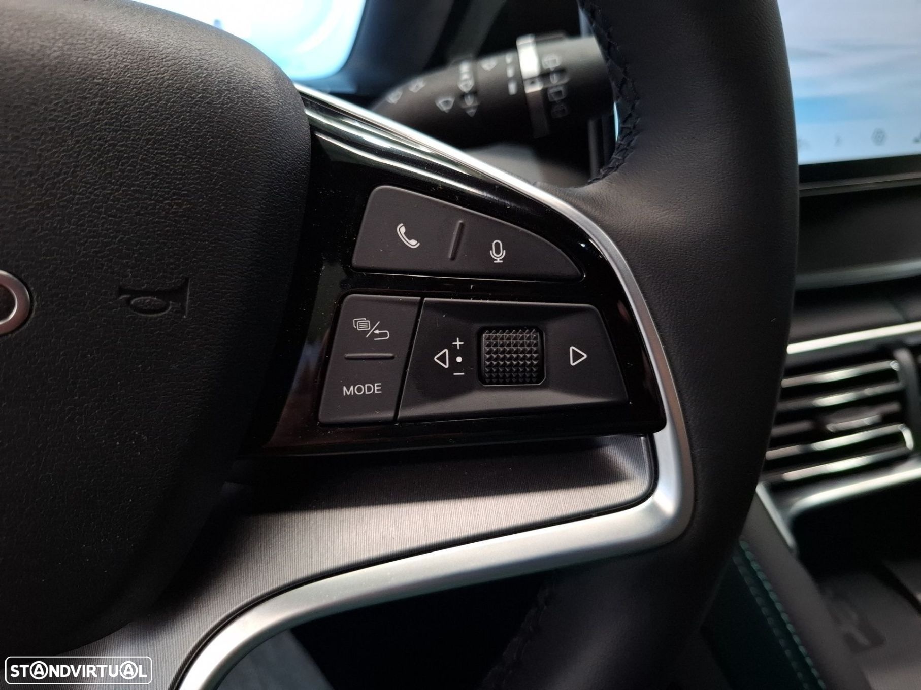 BYD Seal U 87 kWh Design - 17