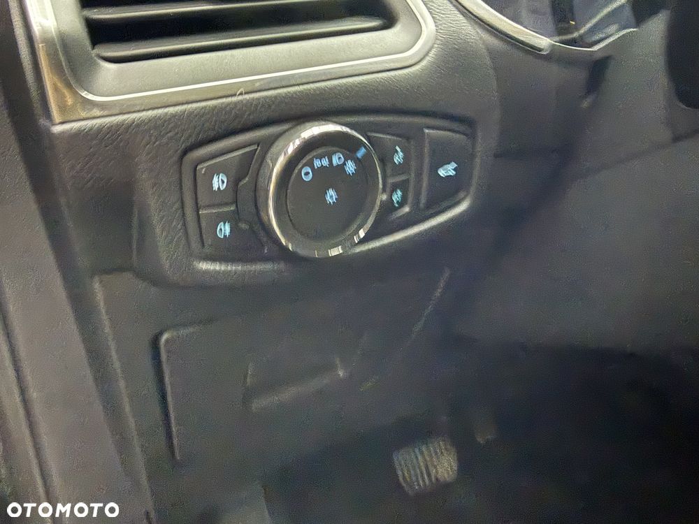 Ford S-Max 2.0 TDCi 4WD Titanium PowerShift - 34