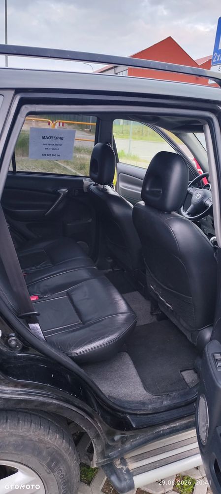 Toyota RAV4 2.0 D-4D Luna - 10