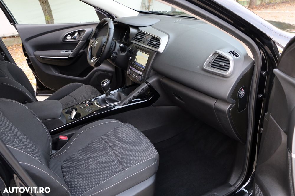 Renault Kadjar Energy dCi 110 Business - 6