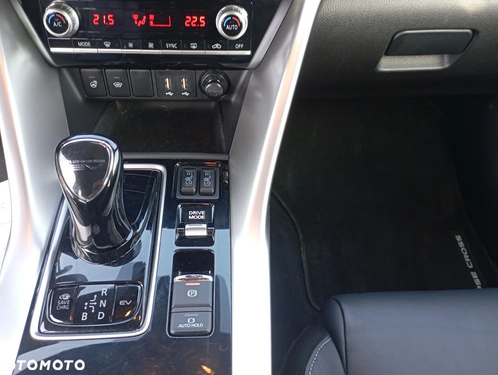 Mitsubishi Eclipse Cross 2.4 PHEV Instyle Plus - 9