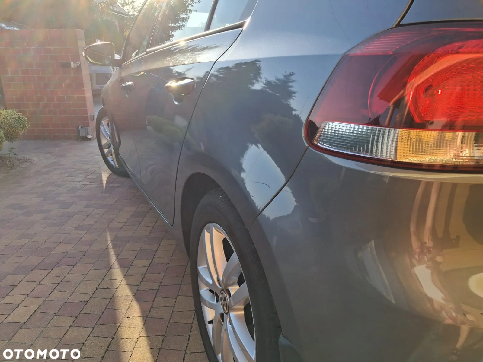 Volkswagen Golf VI 1.4 TSI Highline - 12