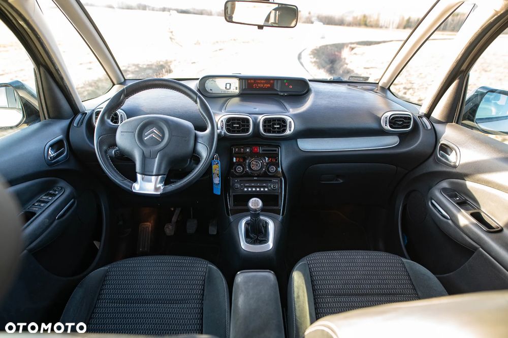 Citroën C3 Picasso ver-1-6-hdi-exclusive - 28