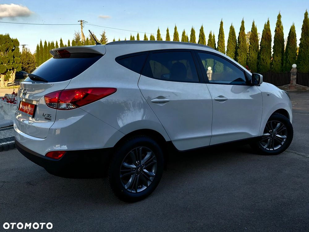 Hyundai ix35 - 18