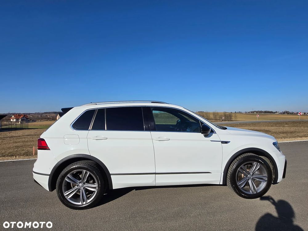 Volkswagen Tiguan 2.0 TSI 4Mot Highline DSG - 6