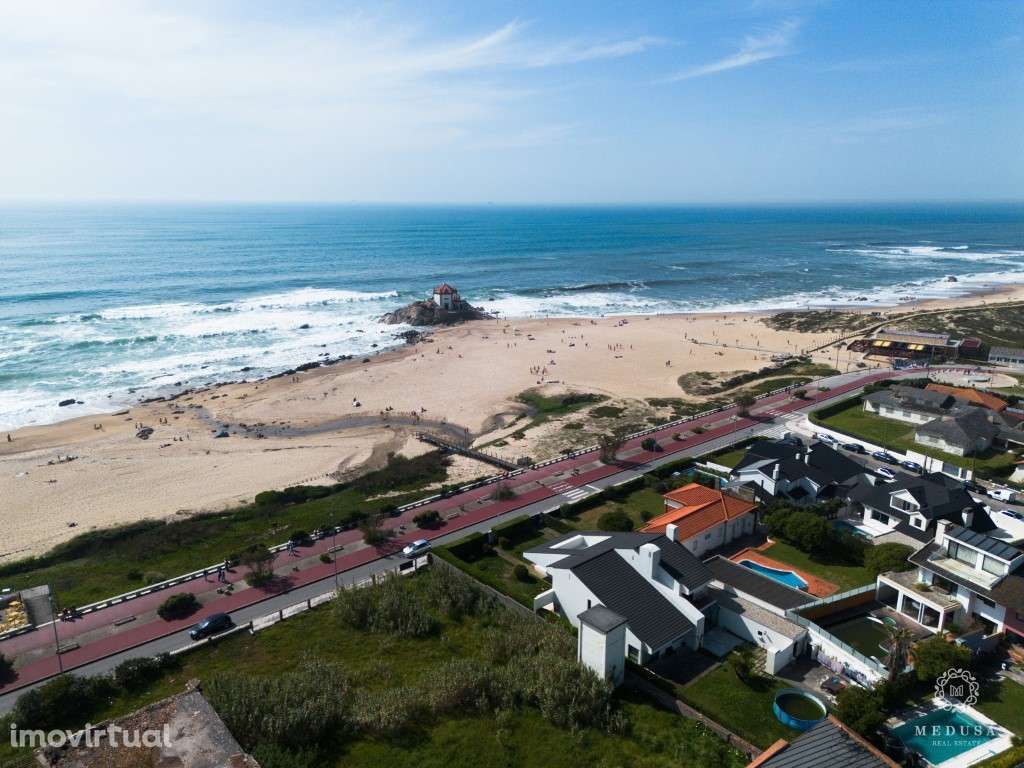 Restaurante Areal com 467 m2 | Miramar, Vila Nova de Gaia - Grande imagem: 2/39