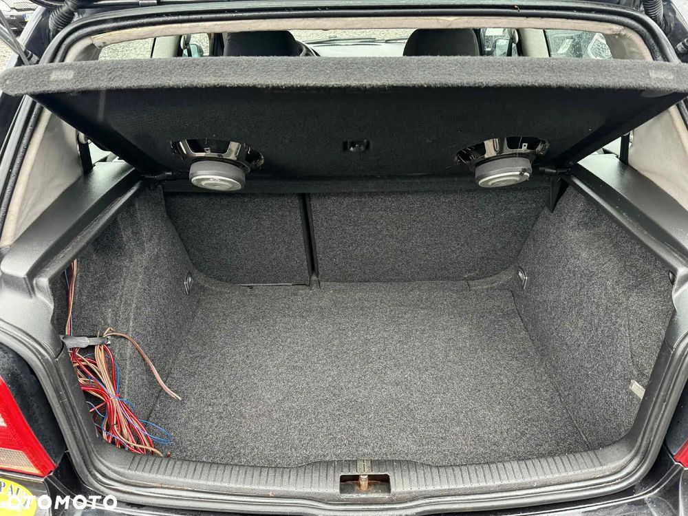 Volkswagen Golf IV 1.6 Trendline - 16