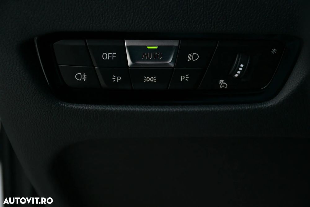 BMW Seria 3 320d AT MHEV - 20