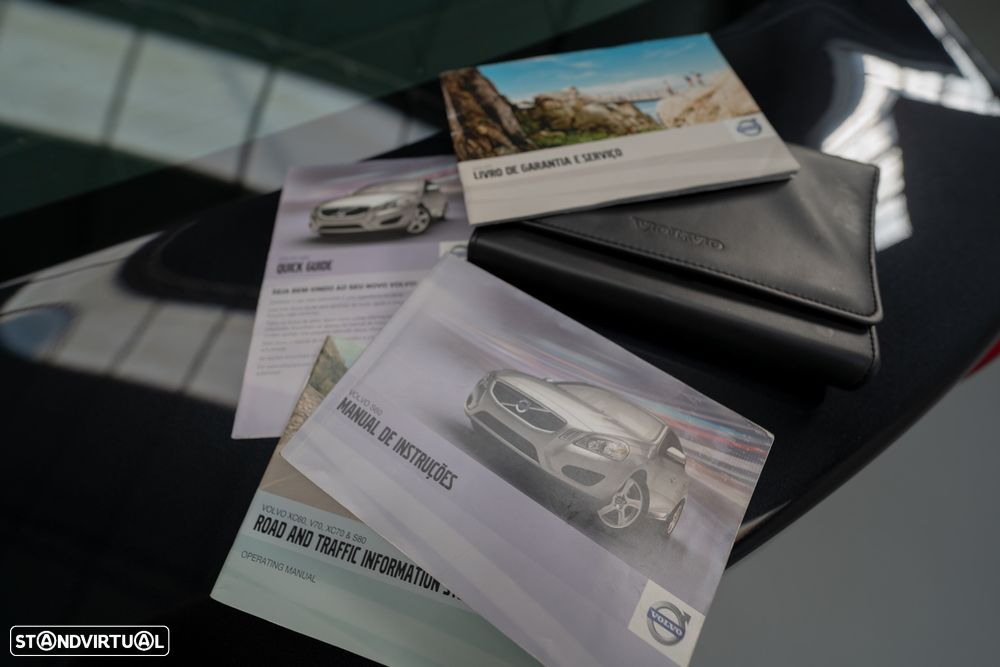 Volvo S60 2.0 D3 Summum - 32