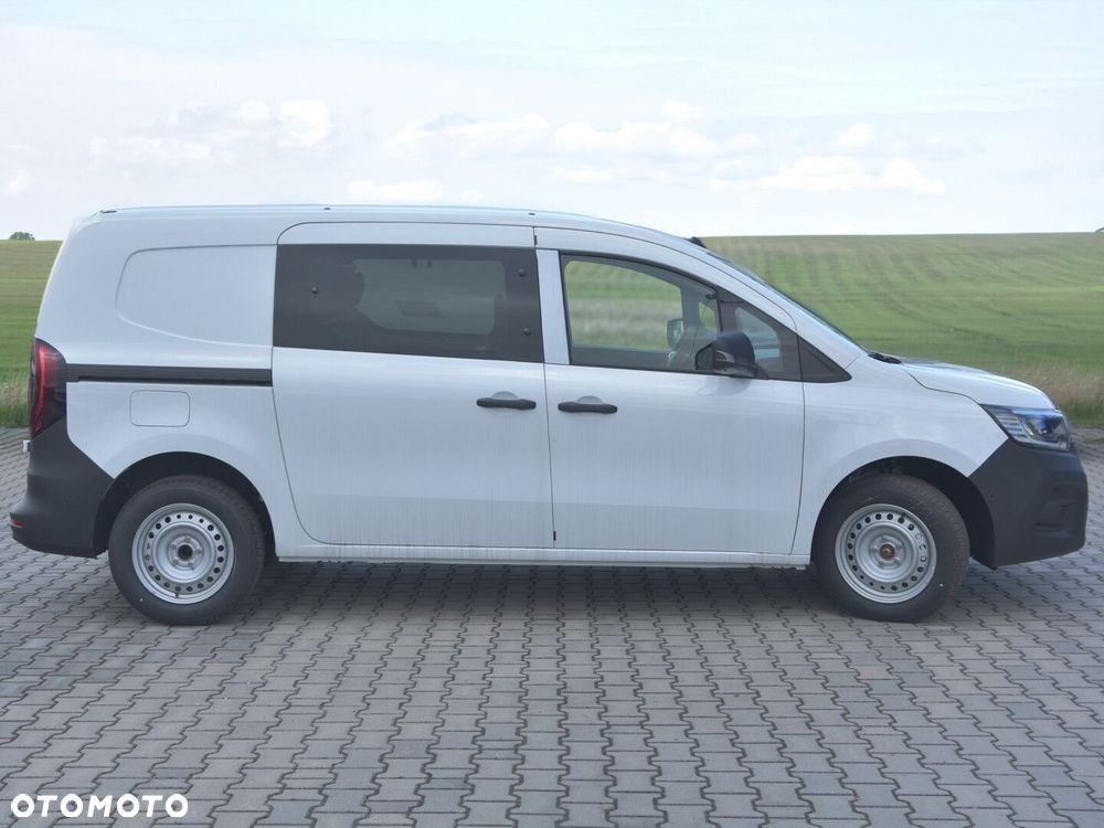 Renault Kangoo Van Brygadówka L2H1 - 8