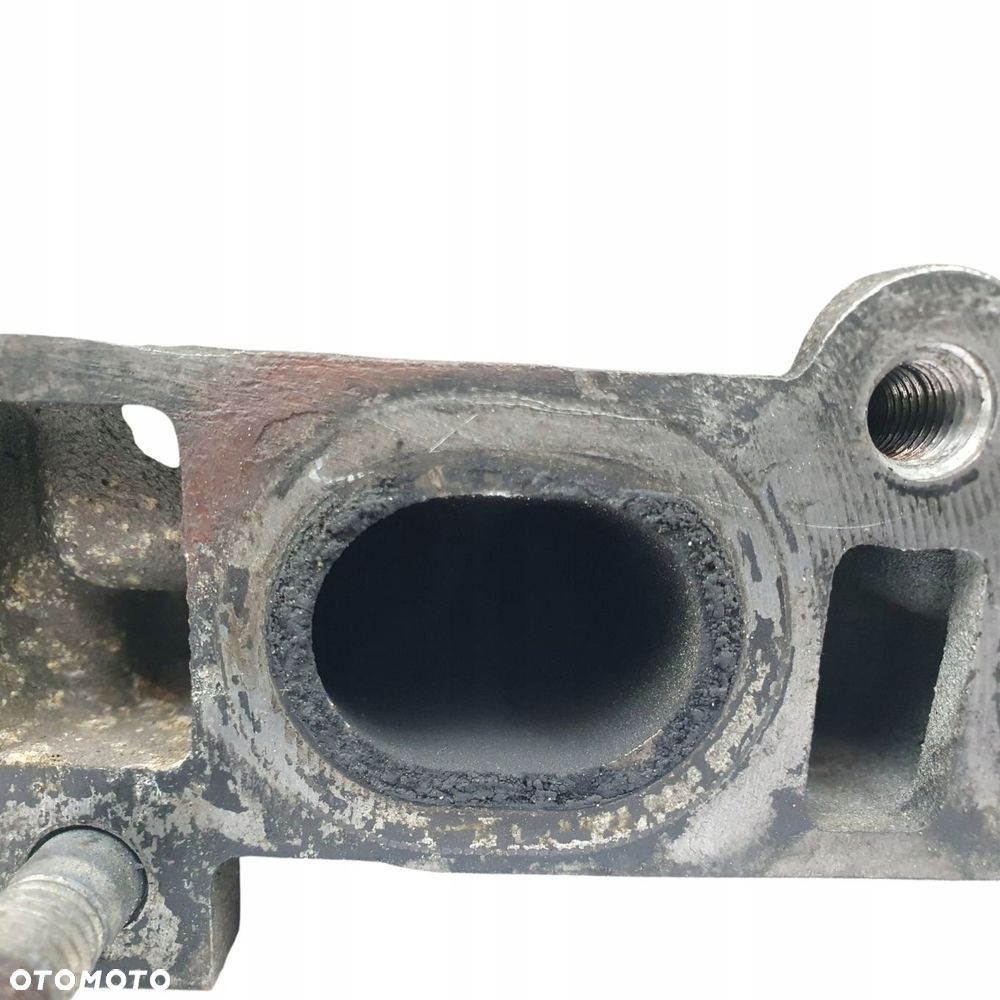 GŁOWICA CYLINDRÓW Ford C-Max Focus MK2 1.6 16V 7S7G-6090-BB - 15