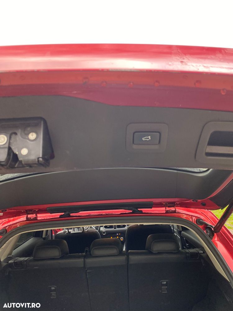 Mazda CX-5 CD184 4x4 AT Takumi Plus - 8