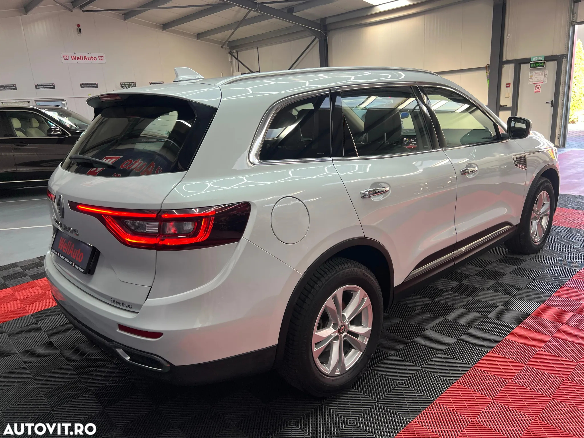 Renault Koleos - 4