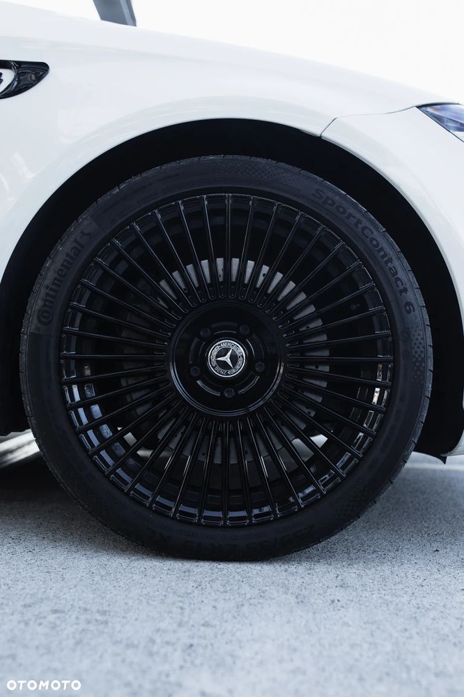 Mercedes-Benz CLS - 17