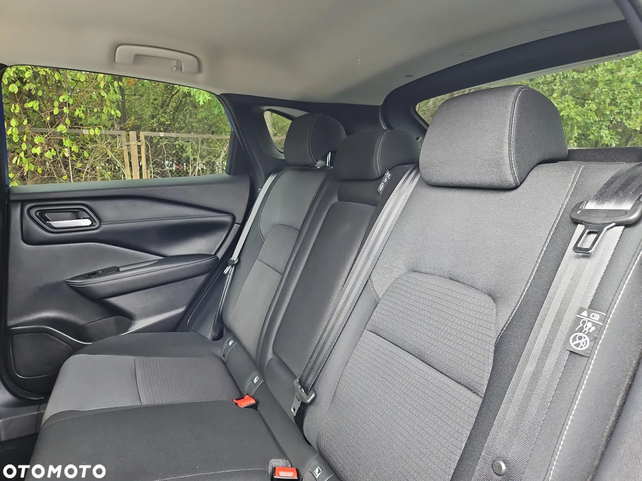 Nissan Qashqai 1.5 e-POWER N-Connecta - 17