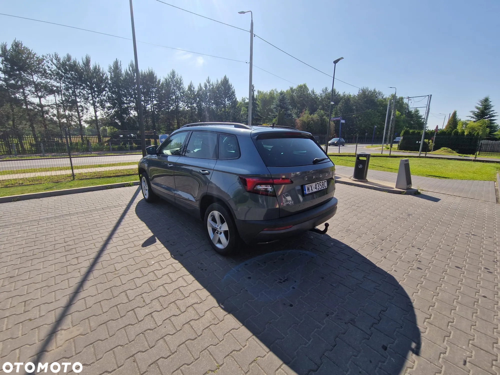 Skoda Karoq 2.0 TDI SCR 4x2 Ambition - 3