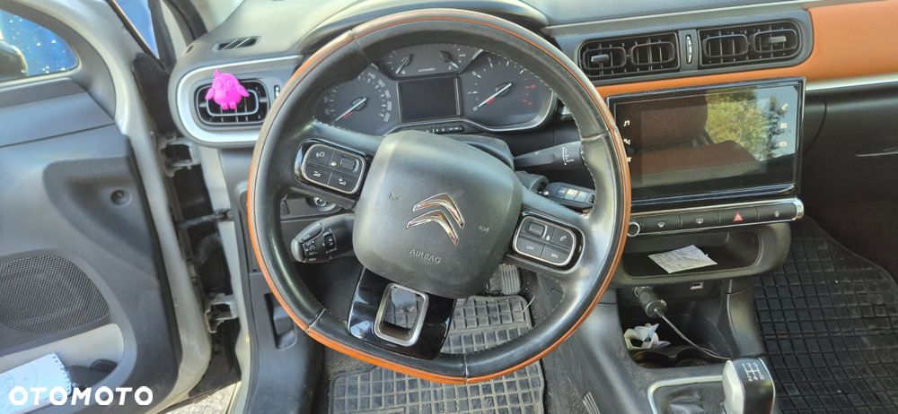 Citroën C3 1.2 PureTech Live - 22