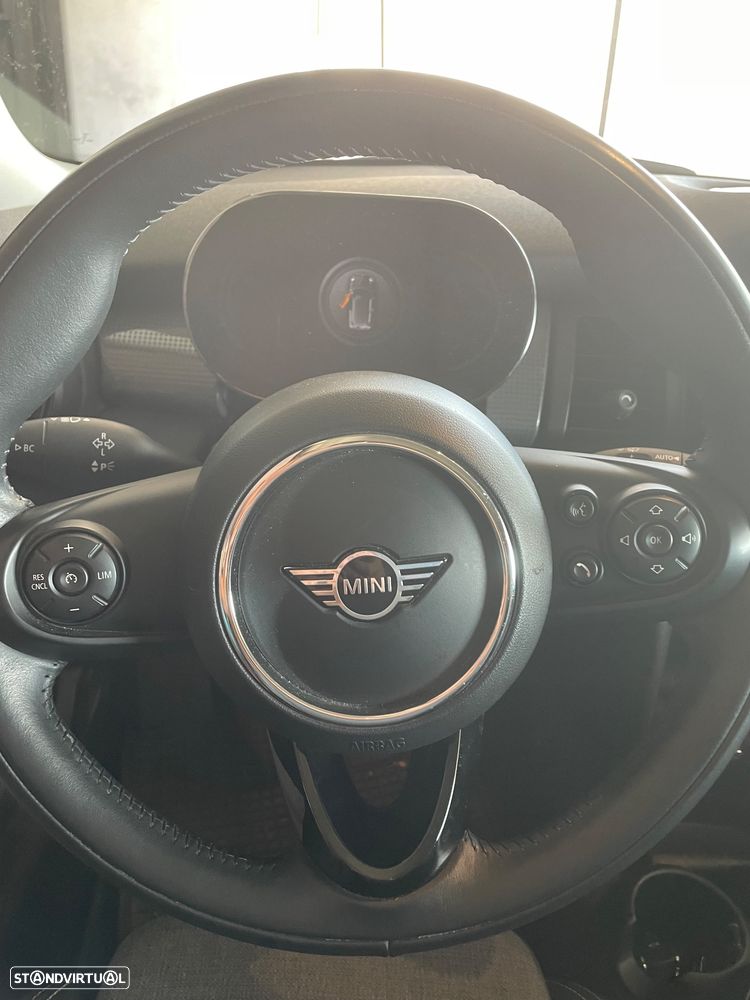 MINI Coupé Cooper - 11