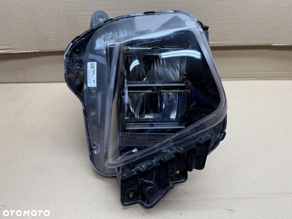 HYUNDAI TUCSON IV LAMPA PRZEDNIA LEWA 92101-N7XXX - 1